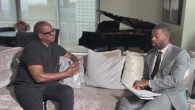 Beyoncé's father on her country roots, pushback she received