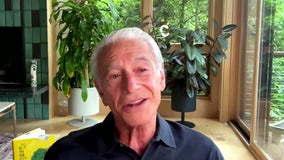 The powerful personalities of 'people magnets'