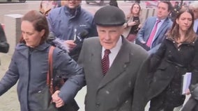 Michael Madigan found guilty on 10 counts in split verdict