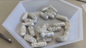 DEA Houston warns of synthetic opioid hitting Houston and surrounding areas
