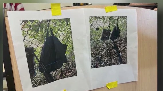 Ryan Routh: Who is the alleged suspect in the Trump assassination attempt in Florida?