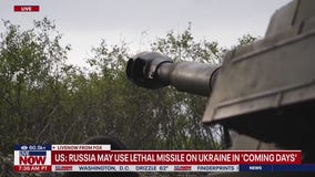 Russia may be ready to use new lethal missile again