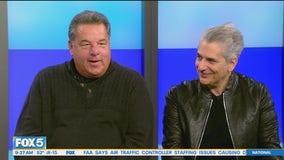‘Sopranos’ stars on Breast Cancer Awareness month