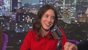 MIKE - ASMR with Betsy Kenney and Philly Fan Viral Moments - Episode 21 - (10/13/25)