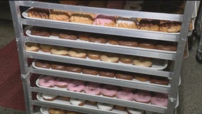 Dutch Girl Donuts returns to roots with 24-hour service again