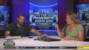 Were fans right to boo Phillies sluggers during NLDS no-show at Citizens Bank Park?