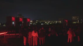 Texas A&M Aggie Bonfire Collapse 25th anniversary