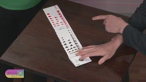 'The Unfair Advantage' at Seattle Rep through June 29