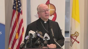 Jeffrey Grob named Milwaukee Archbishop