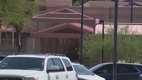 PD: Phoenix student brings unloaded gun to school