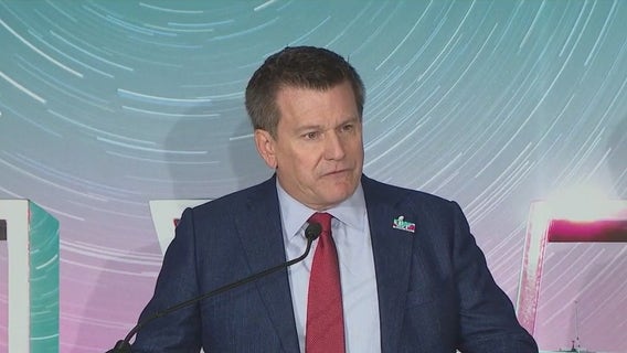 Lawsuit filed against Cardinals' Michael Bidwill