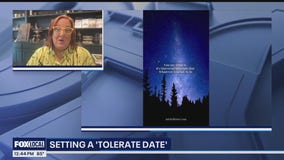 Wellness Wednesday: Tolerate Date