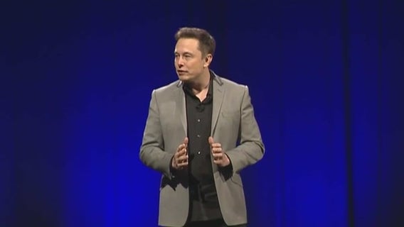 How Elon Musk could shape Donald Trump's next four years as president