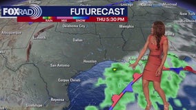 FOX 26 Houston Weather Forecast