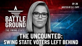 Episode 26: The Uncounted