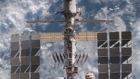 NASA has chose SpaceX to build space station deorbit vehicle