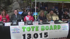 23rd annual 'K-Froggers 4 Kids Radiothon'