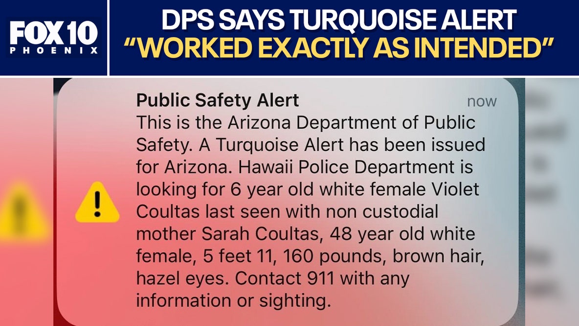 Questions remain after Turquoise Alert was issued