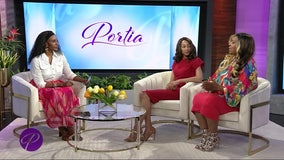 Portia: The Other Side of Adversity