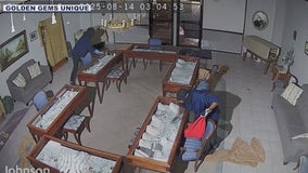 Sun City West jeweler recalls brazen heist after arrests