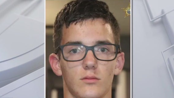 Grady Judd says teen accused of murdering his mother also killed his father: 'Violent predator'