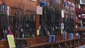 Florida's new tax holiday expands to all guns and ammo