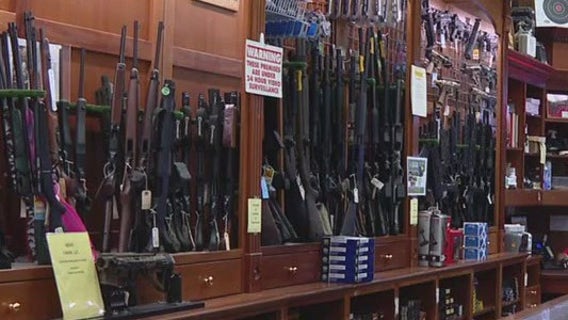 Florida's new tax holiday expands to all guns and ammo