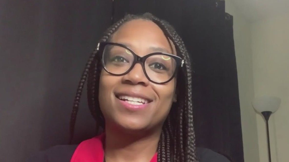 Atlanta woman wins $100K playing Candy Crush
