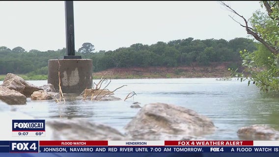 Jet ski hit-and-run kills 18-year-old kayaker on Grapevine Lake