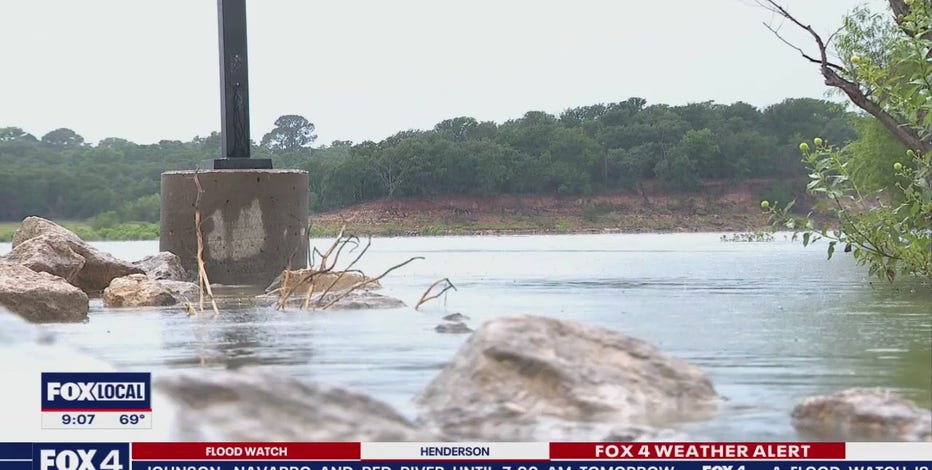 Jet ski hit-and-run kills 18-year-old kayaker on Grapevine Lake