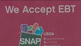 Bay Area food banks brace for surge as SNAP suspension nears