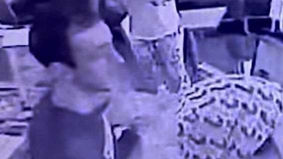 Florida man arrested after allegedly attacking Subway employee