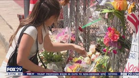 UDel community grieving student killed in U-Haul crash