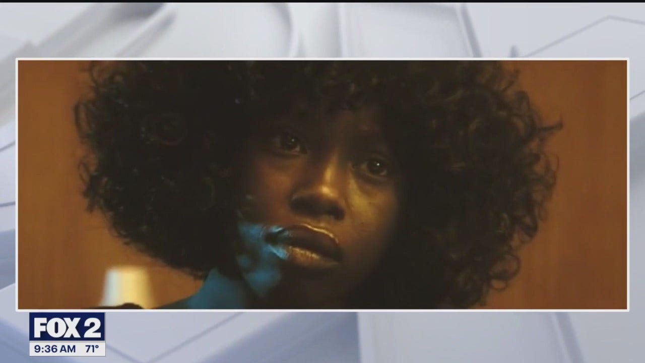 Detroit woman shares her life story in new movie, 'Silent Scream'