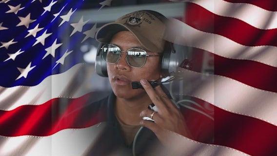 FOX 10 Salutes: Adian Cruz