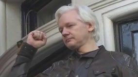 WikiLeaks founder reaches plea deal with U.S.