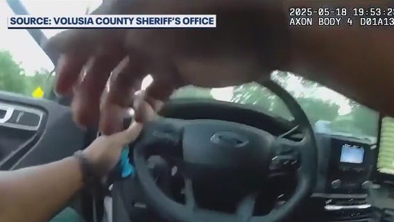 Volusia deputies, New Smyrna Beach police detail response to stabbing rescue