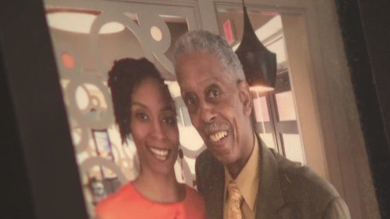 97-year-old Veteran says instead of getting assistance from Veterans Affairs, he's getting ignored