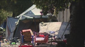 San Jose mayor explains California's push to ban homeless encampments