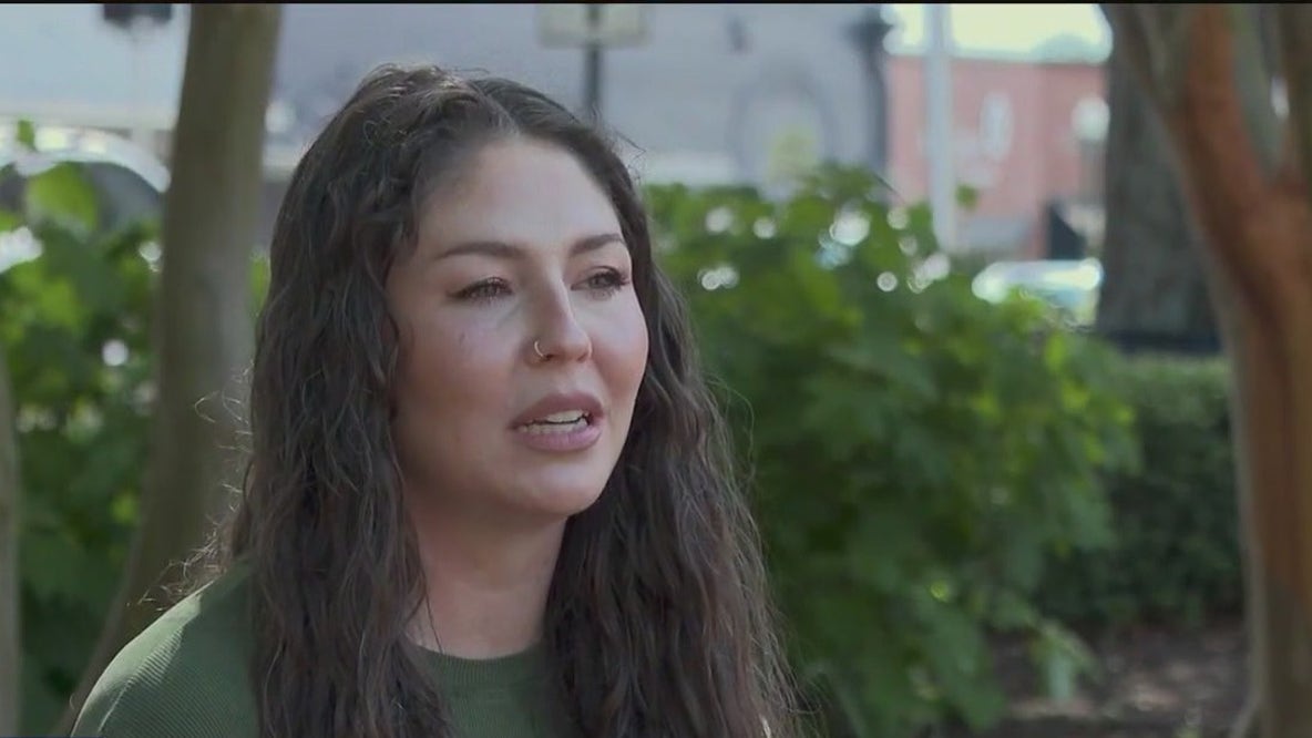 Nurse arrested over Benadryl speaks out
