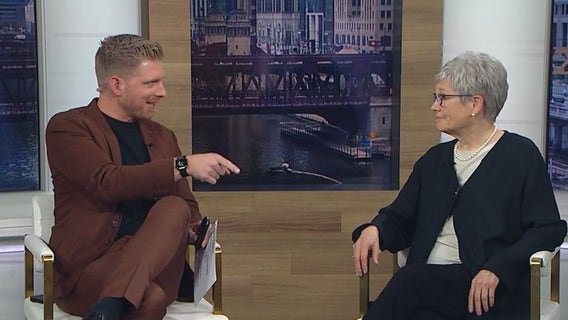 Netflix’s new thriller ‘A House of Dynamite’ hits close to home for Chicago