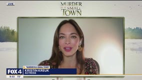 'Murder in a Small Town' premieres on FOX 4