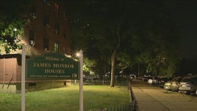 13-year-old boy sexually assaulted in the Bronx