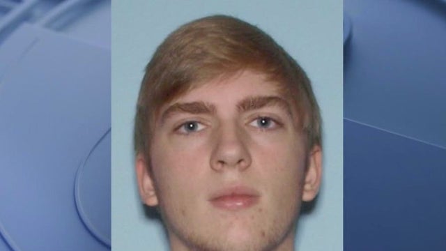 CDC Atlanta shooting: Photo of accused CDC shooter released by GBI