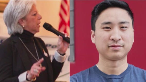 Competitive NYC Council races