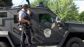 Annunciation Church School Shooting: Suspect, victim updates