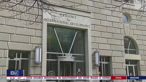 The history and impact of USAID