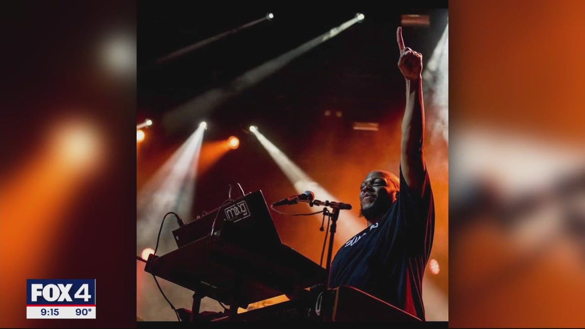 Musician Shaun Martin passes away at 45