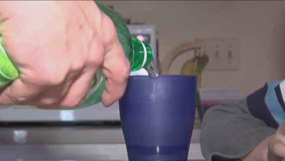 Study: Soda linked to liver disease; Dr. Mike talks cause and effect