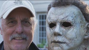 Meet the man who played 'Michael Myers'